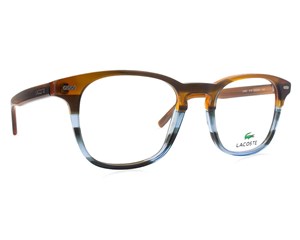 Óculos de Grau Lacoste L2832 215-50