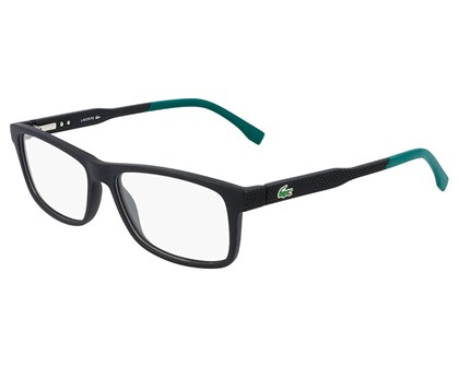 Óculos de Grau Lacoste L2876 001-55