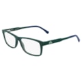 Óculos de Grau Lacoste L2876 315-55