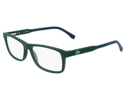 Óculos de Grau Lacoste L2876 315-55
