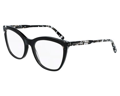 Óculos de Grau Lacoste L2884 001-57