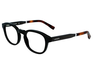 Óculos de Grau Lacoste L2891 001-50