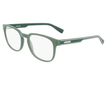 Óculos de Grau Lacoste L2896 301 54