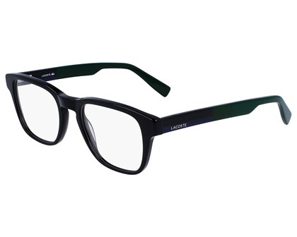 Óculos de Grau Lacoste L2909 001-51