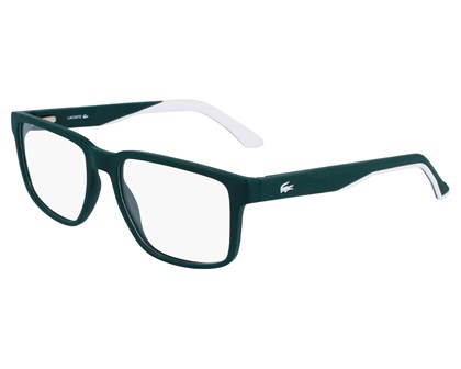 Óculos de Grau Lacoste L2912 301-54
