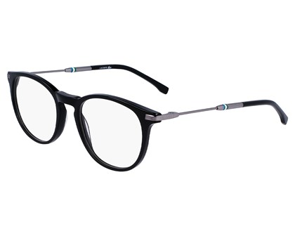 Óculos de Grau Lacoste L2918 001-51