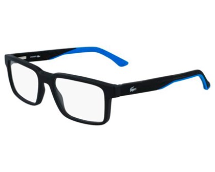 Óculos de Grau Lacoste L2922 001-55