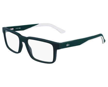 Óculos de Grau Lacoste L2922 300 55