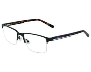 Óculos de Grau Lacoste Sport Inspired Verde L2279 201-55