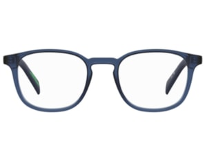 Óculos de Grau Levis Azul Fosco LV5069 FLL-49
