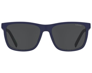 Óculos de Grau Levis Clip On Azul Polarizado LV5084C PJP-54