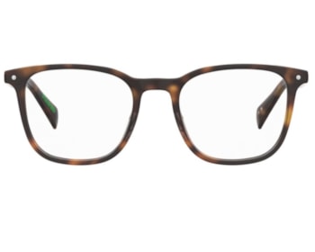 Óculos de Grau Levis Intemporal Havana LV5064 086-50
