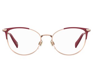 Óculos de Grau Levis LV 5025 YK9-52