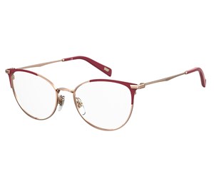 Óculos de Grau Levis LV 5025 YK9-52