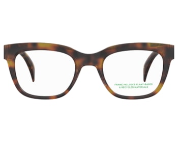 Óculos de Grau Levis Seasonal Havana LV1081 086-49