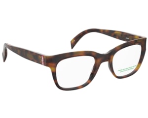 Óculos de Grau Levis Seasonal Havana LV1081 086-49