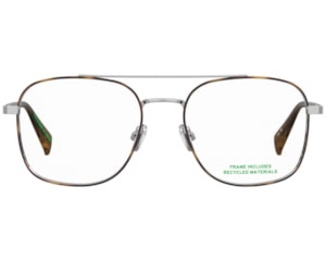 Óculos de Grau Levis Seasonal Havana LV1108 8JD-54