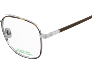 Óculos de Grau Levis Seasonal Havana LV1108 8JD-54