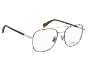Óculos de Grau Levis Seasonal Havana LV1108 8JD-54