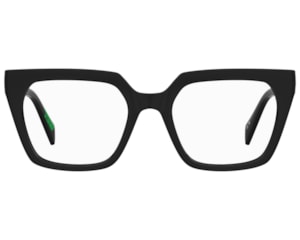 Óculos de Grau Levis Seasonal Preto LV1103 807-51