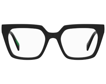 Óculos de Grau Levis Seasonal Preto LV1103 807-51