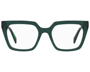 Óculos de Grau Levis Seasonal Verde LV1103 1ED-51