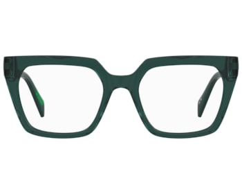 Óculos de Grau Levis Seasonal Verde LV1103 1ED-51