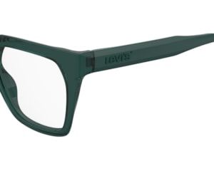 Óculos de Grau Levis Seasonal Verde LV1103 1ED-51