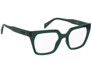 Óculos de Grau Levis Seasonal Verde LV1103 1ED-51