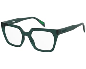 Óculos de Grau Levis Seasonal Verde LV1103 1ED-51