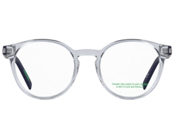 Óculos de Grau Levis Timeless Azul LV5082 PJP-51