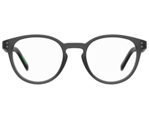 Óculos de Grau Levis Timeless Cinza LV5062 RIW-49