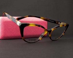 Óculos de Grau Love Moschino MOL500 086-54