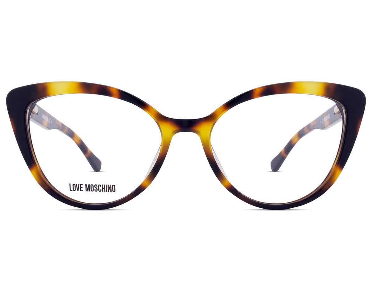 Óculos de Grau Love Moschino MOL500 086-54