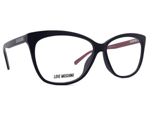 Óculos de Grau Love Moschino MOL506 807-56