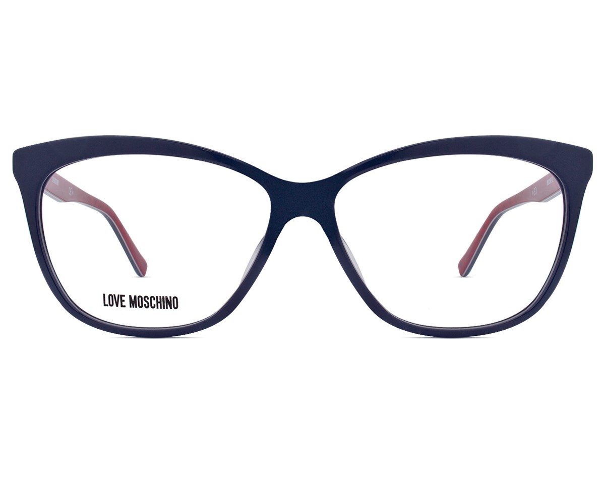 Óculos de Grau Love Moschino MOL506 PJP-56