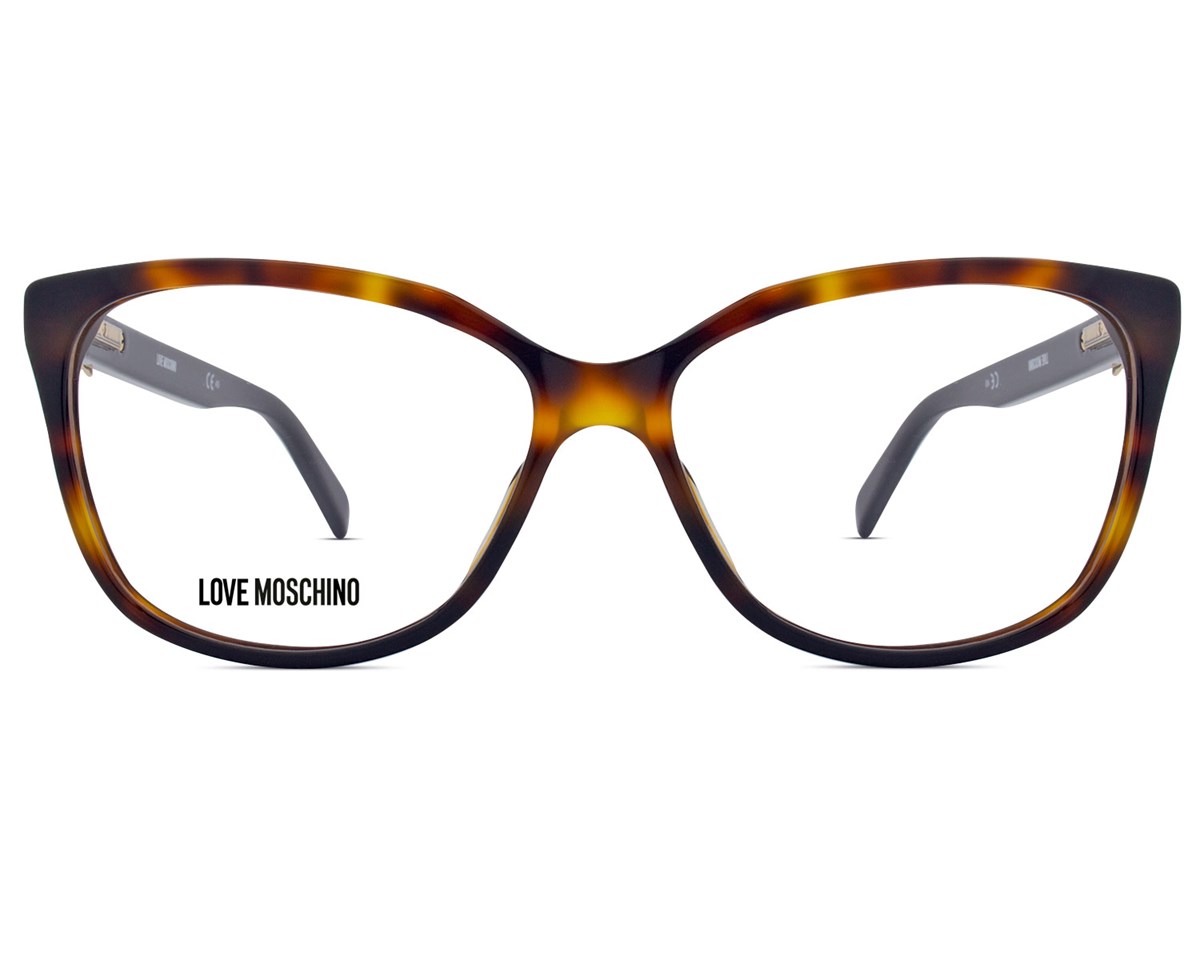Óculos de Grau Love Moschino MOL513 086-55
