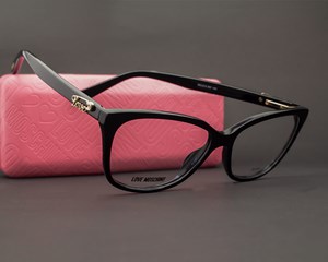 Óculos de Grau Love Moschino MOL513 807-55