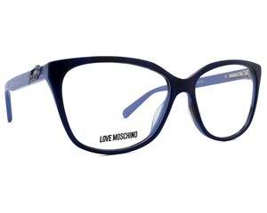 Óculos de Grau Love Moschino MOL513 RCJ-55