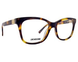 Óculos de Grau Love Moschino MOL515 086-52