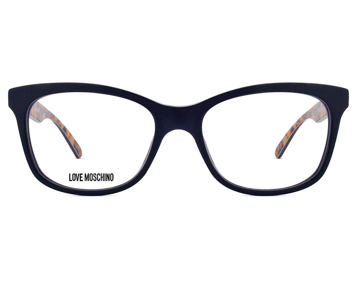Óculos de Grau Love Moschino MOL517 807-52
