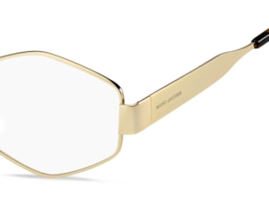 Óculos de Grau Marc Jacobs Contemporary Dourado MARC895 J5G-54