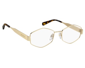 Óculos de Grau Marc Jacobs Contemporary Dourado MARC895 J5G-54