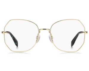 Óculos de Grau Marc Jacobs Contemporary Dourado MARC918 3YG-55
