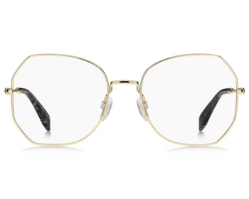 Óculos de Grau Marc Jacobs Contemporary Dourado MARC918 3YG-55