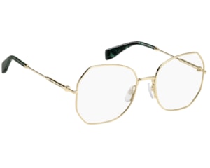 Óculos de Grau Marc Jacobs Contemporary Dourado MARC918 3YG-55