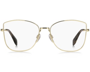 Óculos de Grau Marc Jacobs Contemporary Dourado MARC919 J5G-56