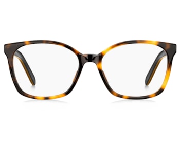 Óculos de Grau Marc Jacobs Contemporary Havana MARC464 086-53