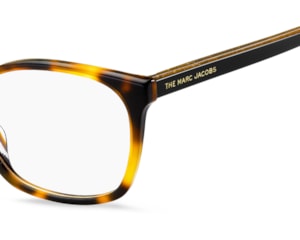 Óculos de Grau Marc Jacobs Contemporary Havana MARC464 086-53