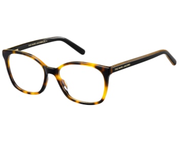 Óculos de Grau Marc Jacobs Contemporary Havana MARC464 086-53